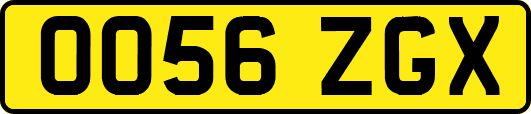 OO56ZGX