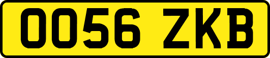 OO56ZKB
