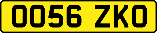 OO56ZKO