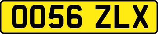 OO56ZLX