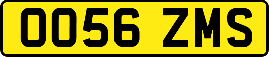 OO56ZMS