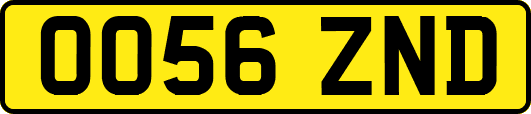 OO56ZND