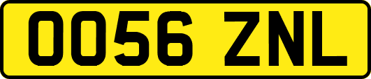 OO56ZNL