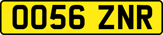 OO56ZNR