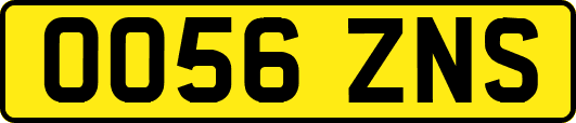 OO56ZNS