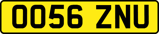 OO56ZNU