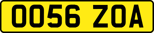 OO56ZOA