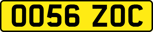 OO56ZOC