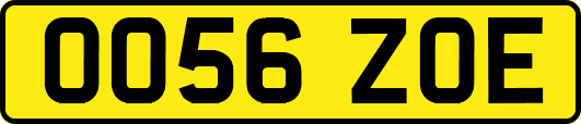 OO56ZOE