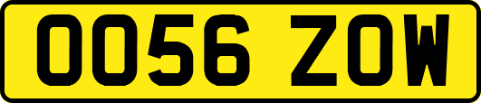OO56ZOW
