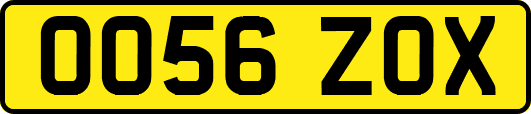 OO56ZOX