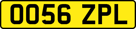 OO56ZPL