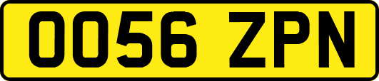 OO56ZPN