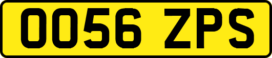 OO56ZPS