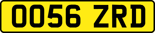 OO56ZRD