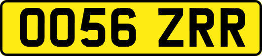 OO56ZRR