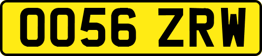 OO56ZRW