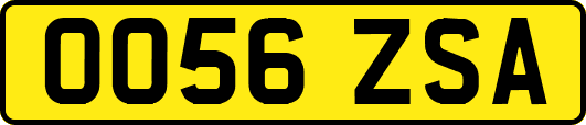 OO56ZSA