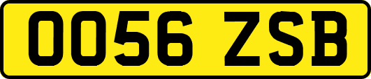 OO56ZSB