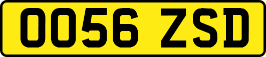 OO56ZSD