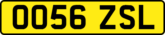 OO56ZSL