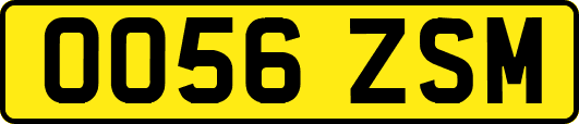 OO56ZSM