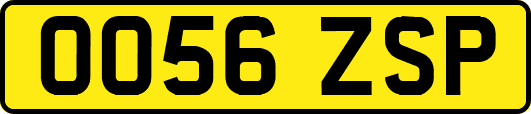 OO56ZSP