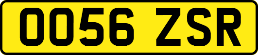 OO56ZSR