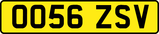 OO56ZSV