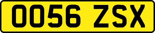 OO56ZSX