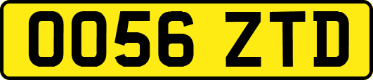 OO56ZTD