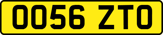 OO56ZTO