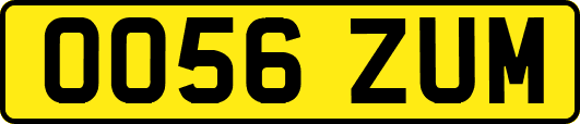 OO56ZUM