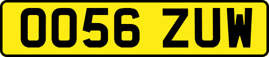 OO56ZUW