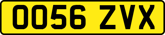 OO56ZVX