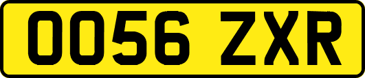 OO56ZXR