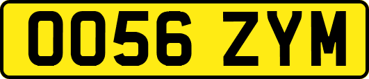 OO56ZYM
