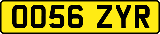 OO56ZYR