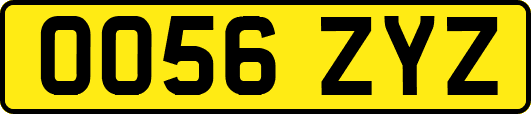 OO56ZYZ