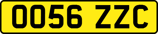 OO56ZZC