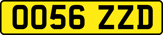 OO56ZZD