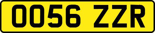 OO56ZZR
