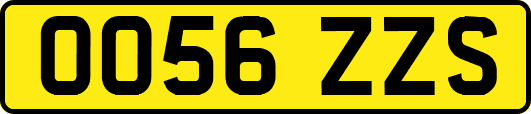 OO56ZZS