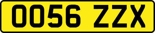 OO56ZZX