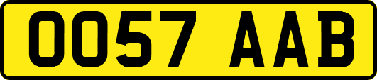 OO57AAB