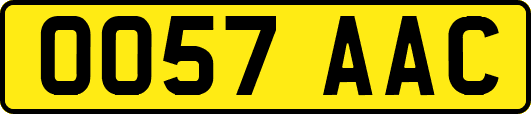 OO57AAC