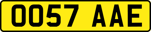 OO57AAE