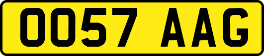 OO57AAG