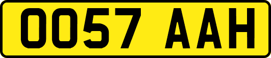 OO57AAH