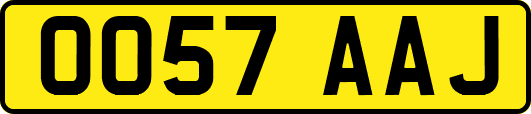 OO57AAJ